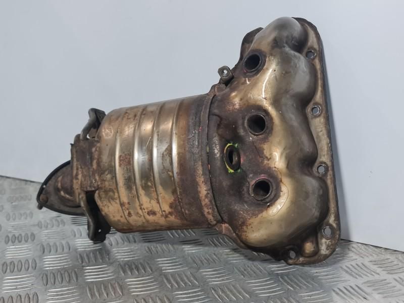 Catalizator Opel Astra H 1.4; 1.2 Z14XEP; ;