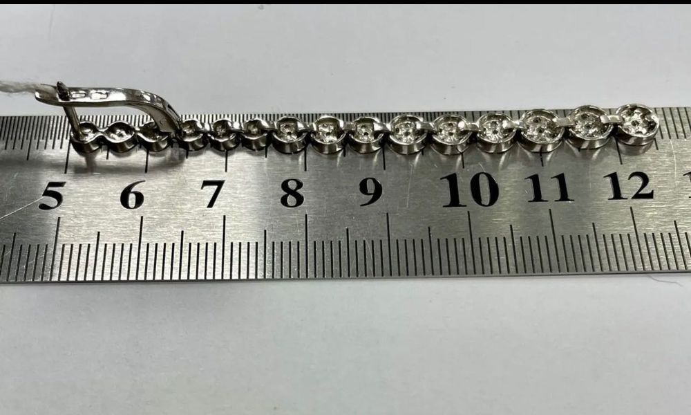 Заргарлик буюми  проба 585 ок тилла