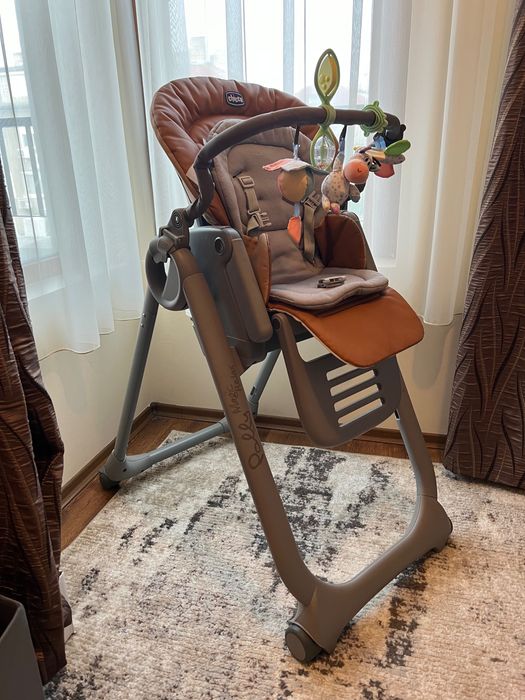 Столче за хранене Chicco