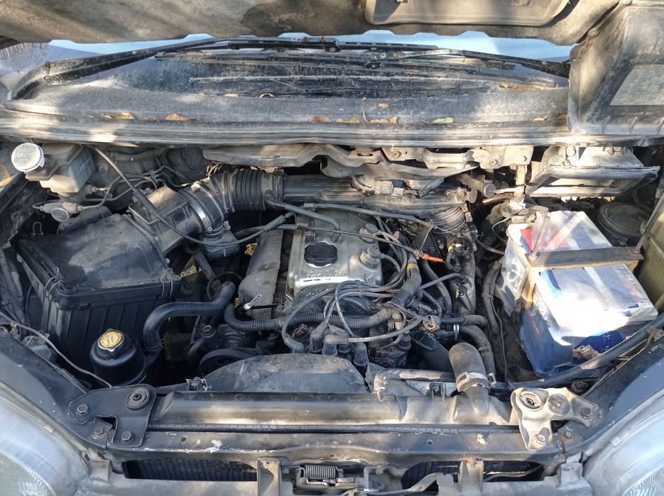 Продам автомобиль