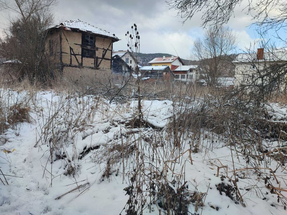 Продава се Парцел в Самоков - 1250 кв.м за 29 €/кв.м - Снимка #16