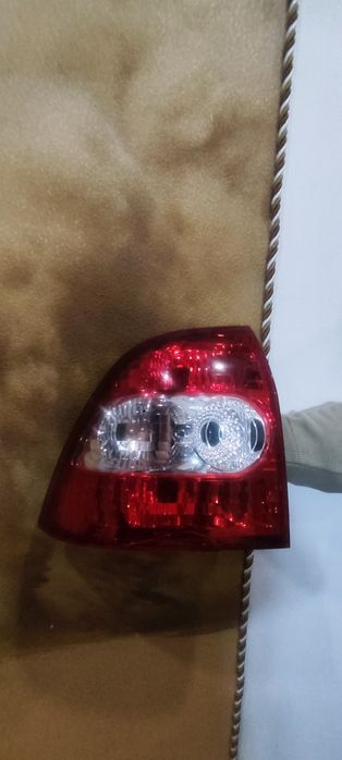 Приора 1 ге Фонарь