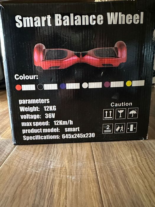 Hover Board de vânzare