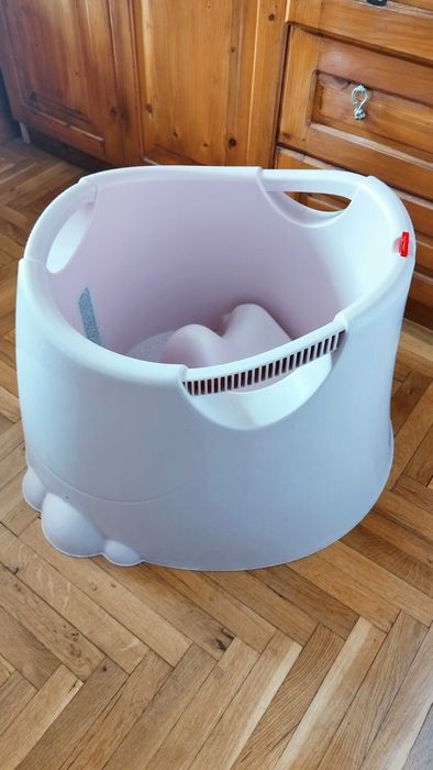Бебешка Вана ОК baby Opla