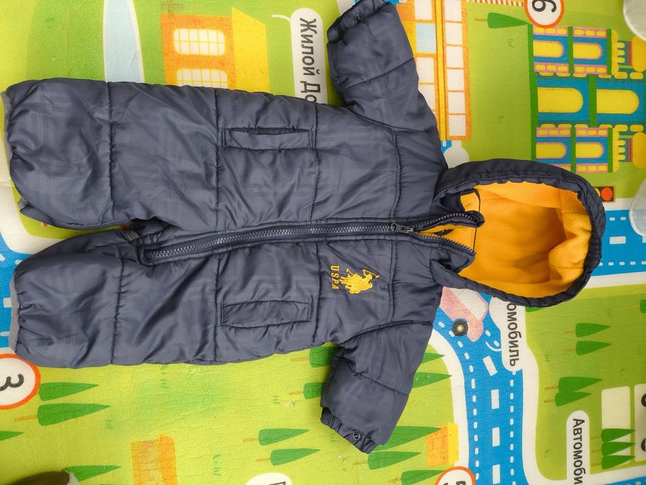 Продам конверт и комбенизоны