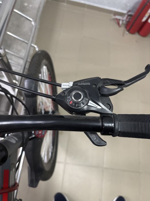 Велосипед зрослый