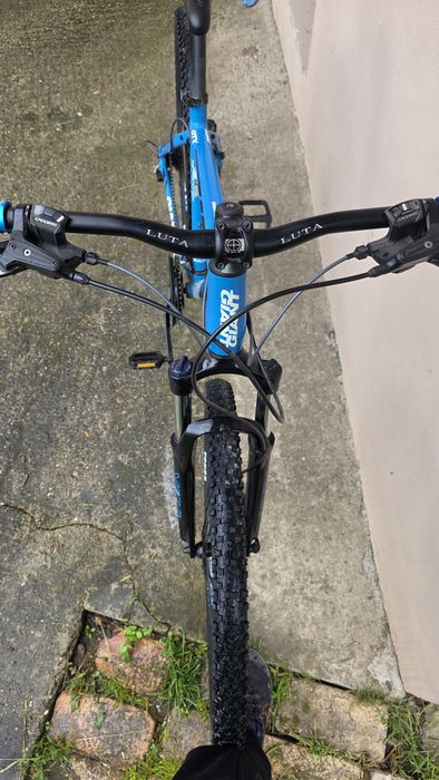 Biciclete  Giant Talon 2  Si Giant ATX