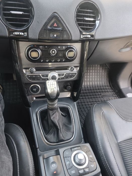 Renault koleos 2.0 dci 150 cp Bose edition