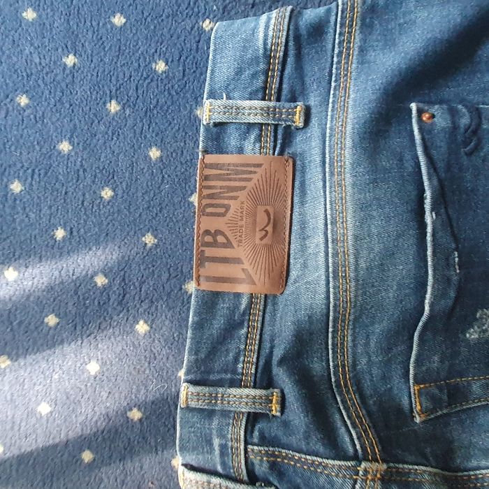 Мъжки дънки LTB размер 34