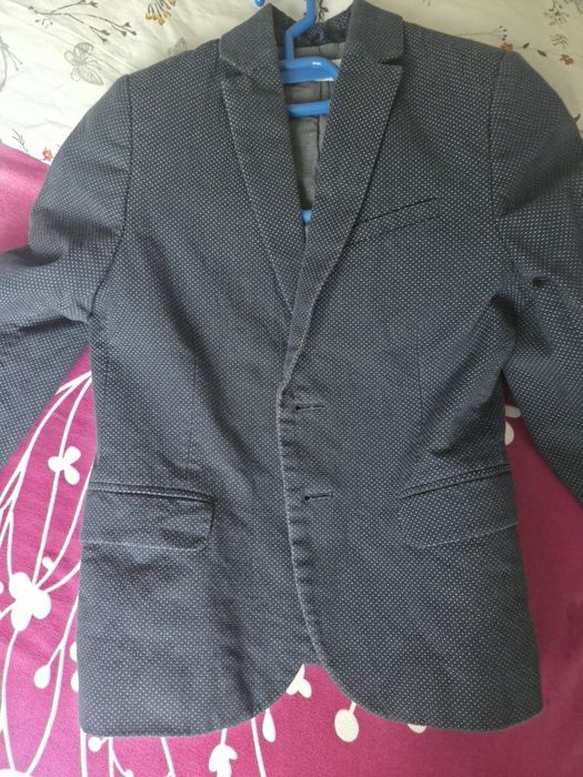 Sacou H&M marime 122