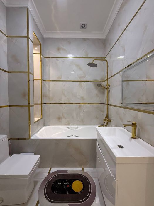 Рублёвка Еаро Дом 280 м2 Ипотека