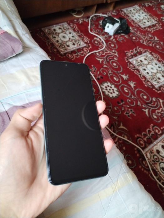 Honor x7b satiladi