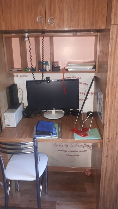 Комплект в детскую