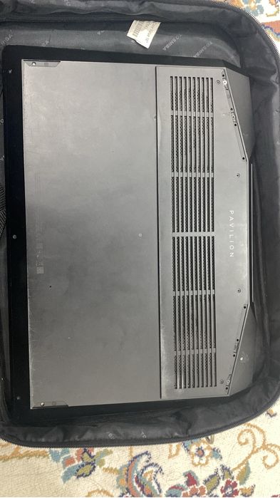 Pavilion HP Gaming