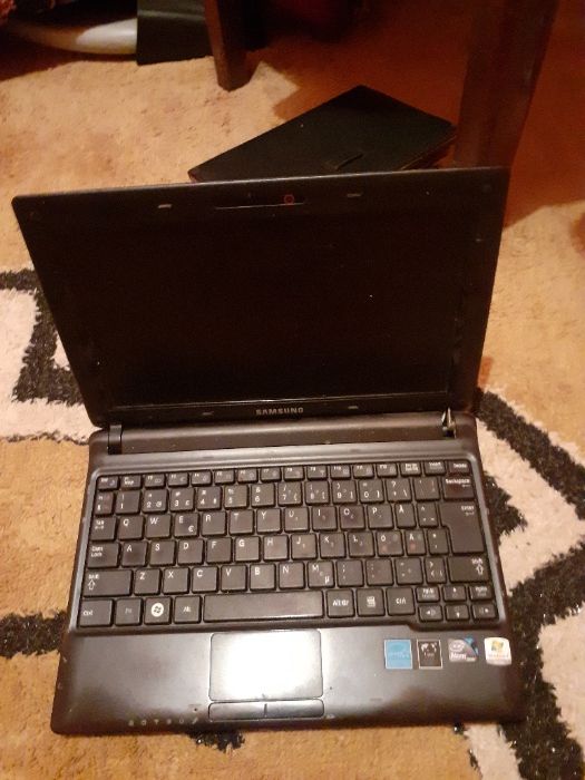 leptop diverse piese pc.