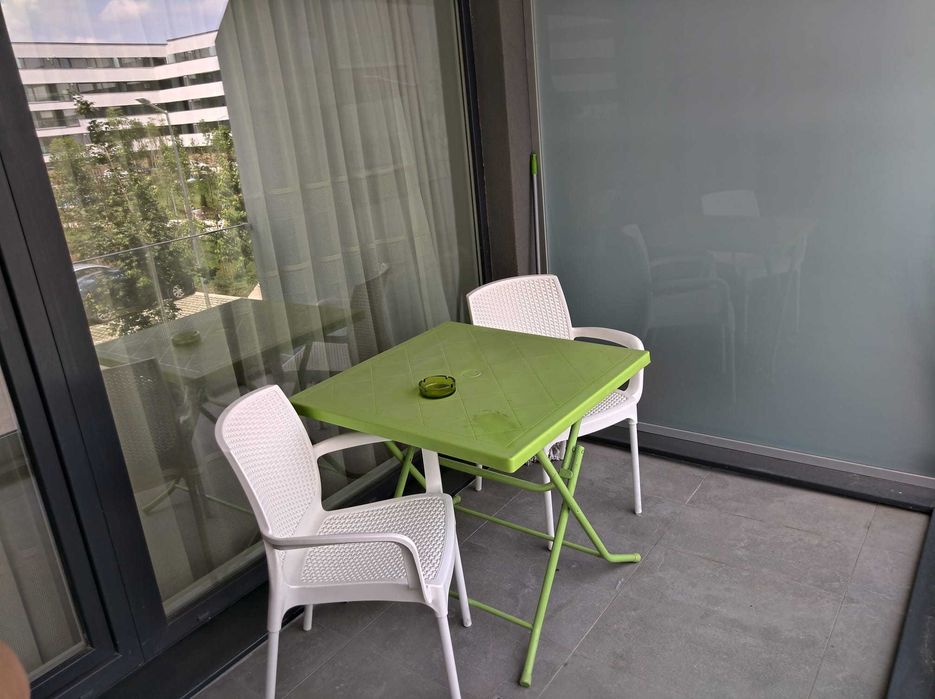 Inchiriez apartament 2 camere