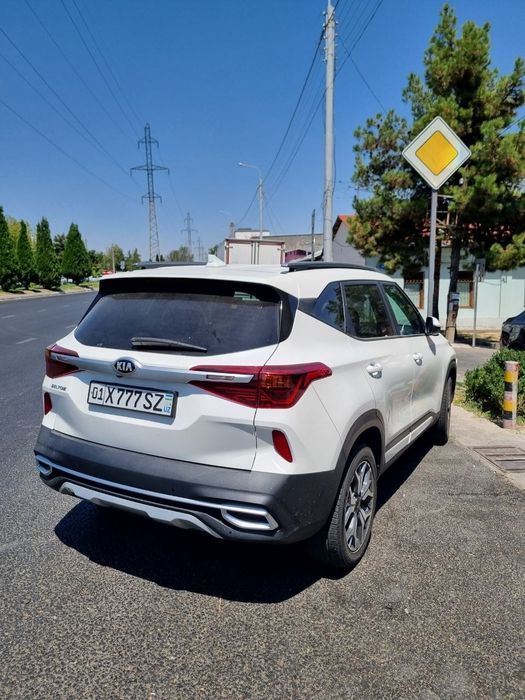 Kia seltos 2021 sotiladi