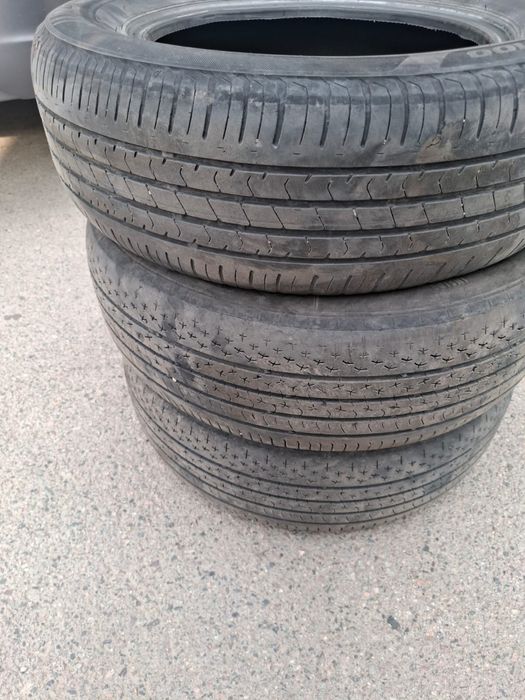 Автошины 195/65/15