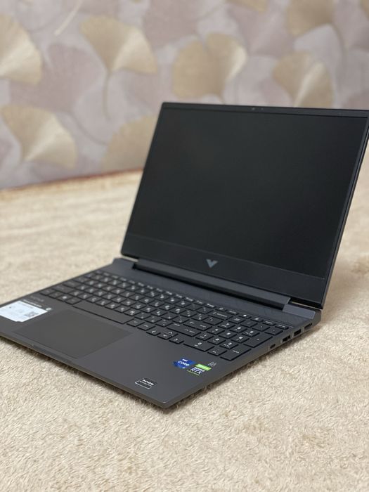 Hp victus gaming laptop