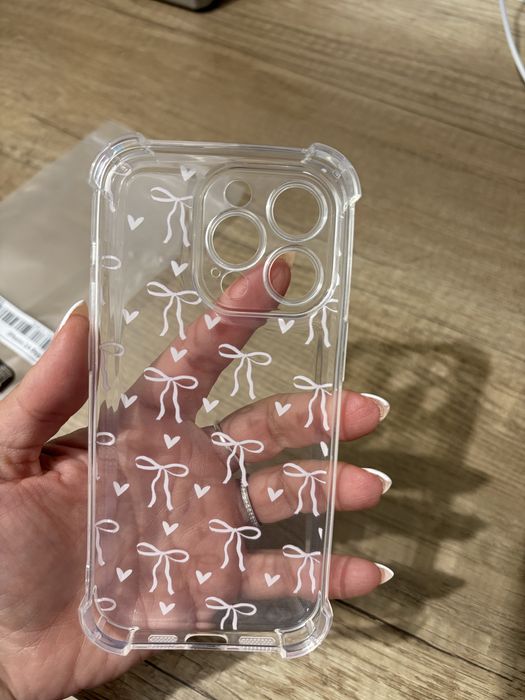 Iphone 14 Pro нов силиконов кейс