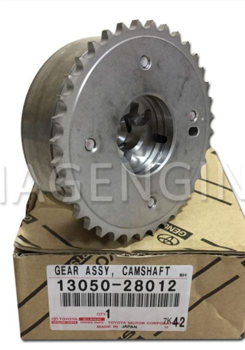Vvt-i муфта камри 30-40