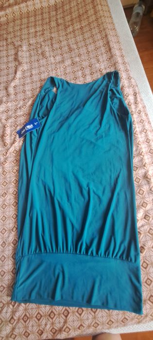 Bluze fără mânecă