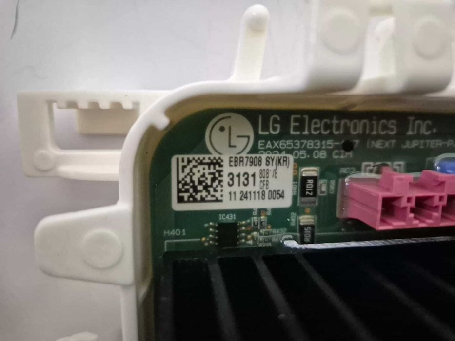 Placa electronica principala uscator LG EBR79083131 , modul / N4