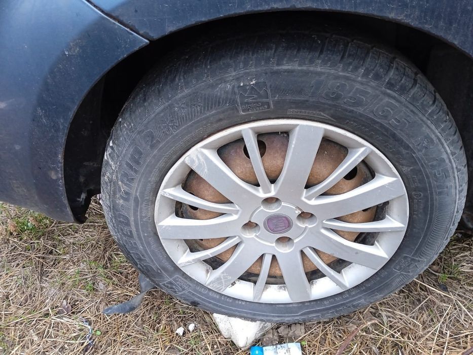 Dezmembrari Fiat LINEA (323) (2007-2016) 1.4 Benzina