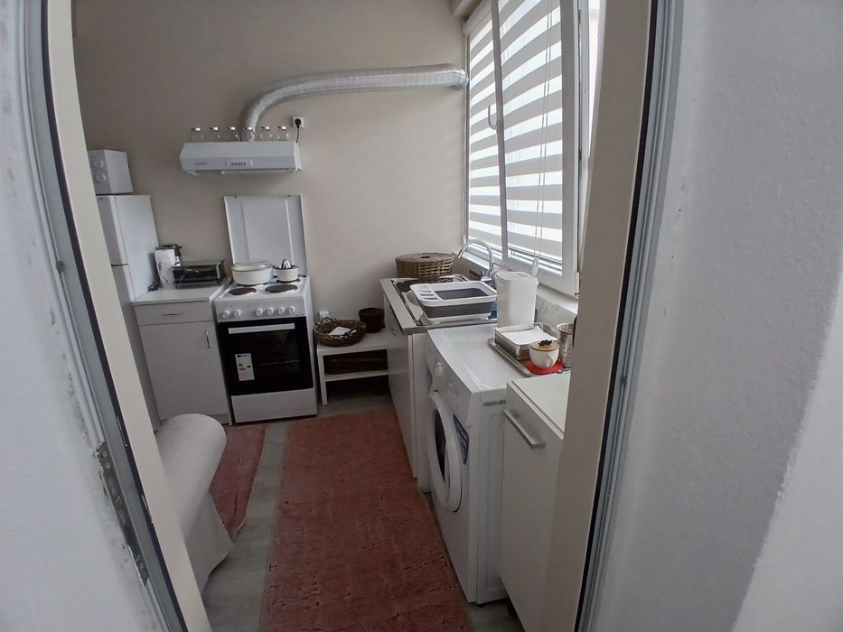 Дава се под наем Етаж от къща в Дупница - 45 кв.м за 255 € - Снимка #5