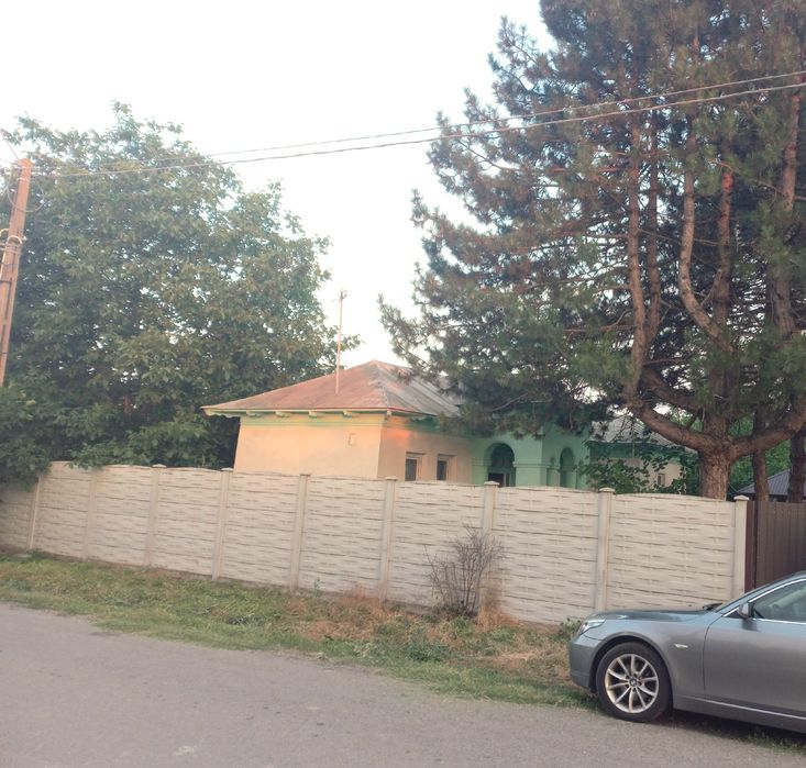 Casă  Ciocanești  Călărași