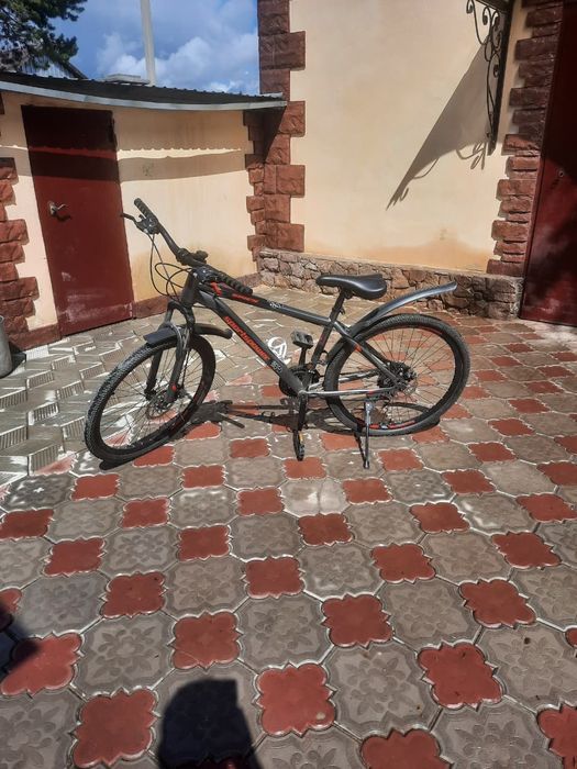 Продам велосипед