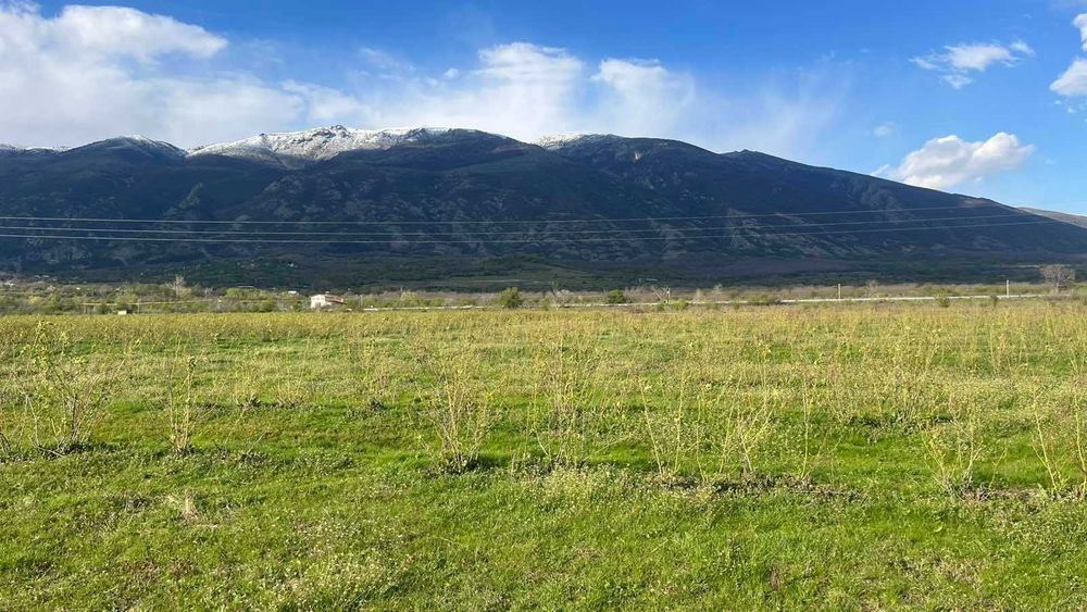 Продава се Земеделски имот в Карлово -  кв.м за 2 €/дка - Снимка #6