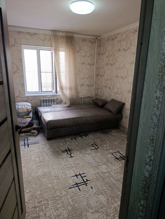 Сдается комната яшнабадский район лисинова