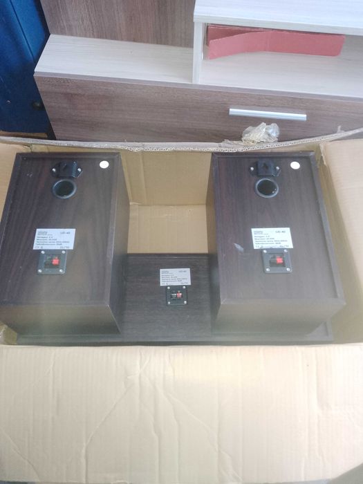 Тонколони ЕЛИТ 3 броя