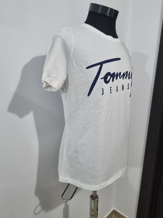 Tricou Tommy Hilfiger