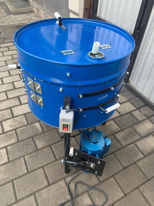 Desfacator Batoza Sfarnitoare Curatatoare porumb 2,2 kw