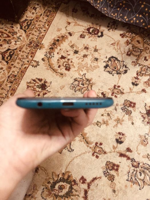 Редми нот9 128 гигабаит