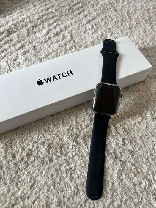 Apple Watch SE 44 mm