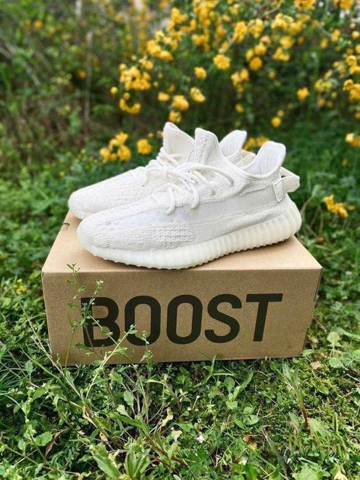 Adidas YEEZY Boost 350 V2 Bone