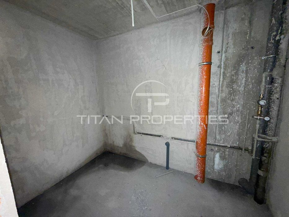 Продава се Тристаен апартамент в Пловдив, Кършияка - 124 кв.м за 1357 €/кв.м - Снимка #5