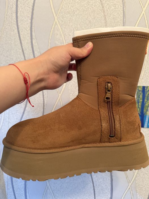 Ugg уги женские оригинал