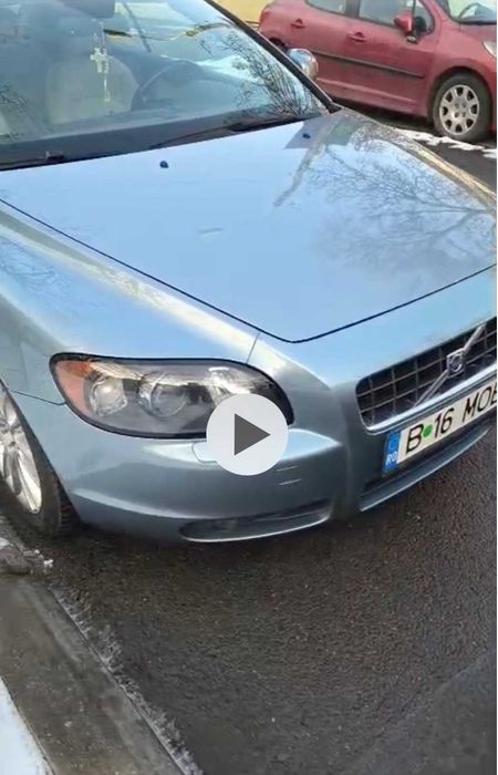 VOLVO C70 2007 — imagine 4