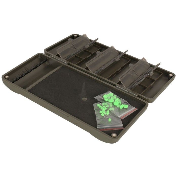 Поводочница korda rig safe