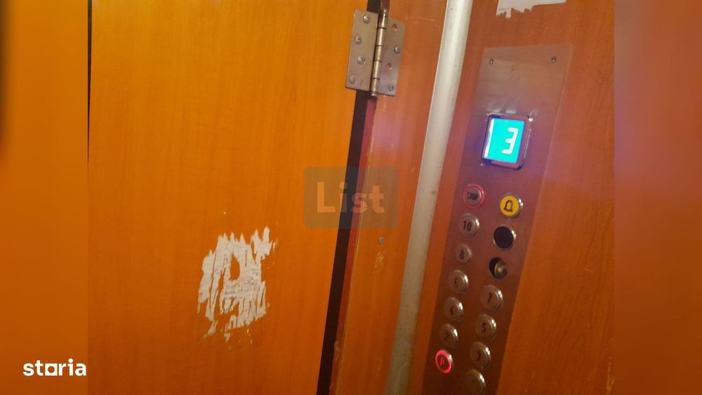 Apartament 3 camere