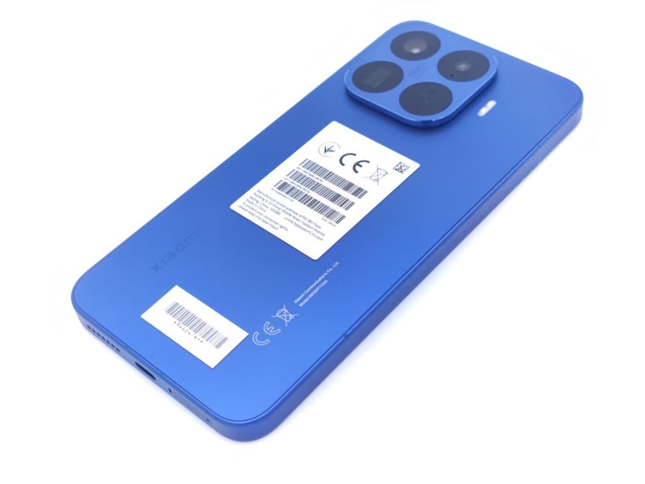 Xiaomi 17T Pro 256GB Deep Blue 12GB Dual, Garantie 24 luni | #D94424