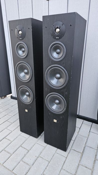 Boxe JBL Ti 600(150 wati)