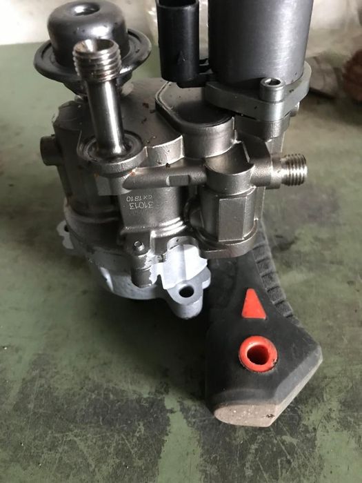 Продам ТНВД BMW, двигатель N54, N55