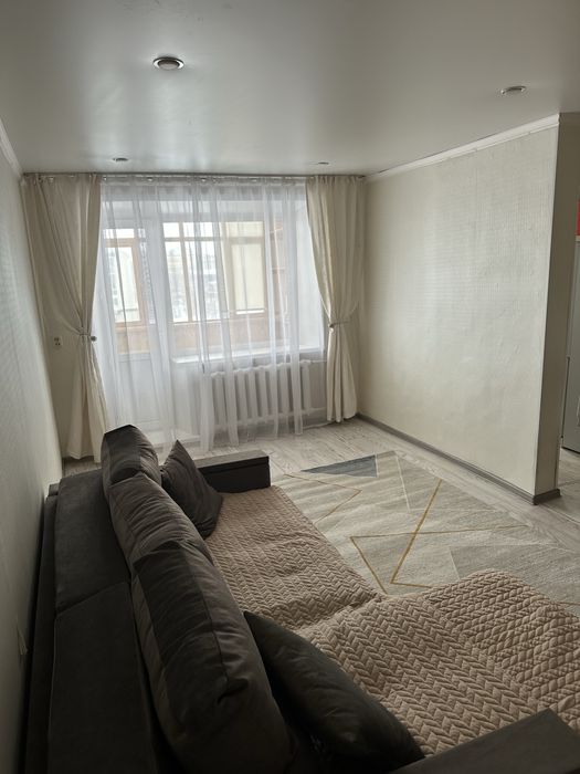 Продам 1-комнатную квартиру