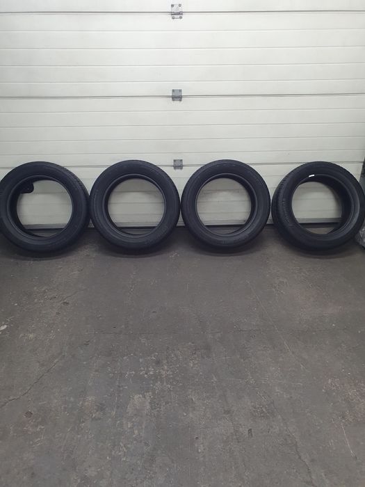 Anvelope Continental 215/55/17