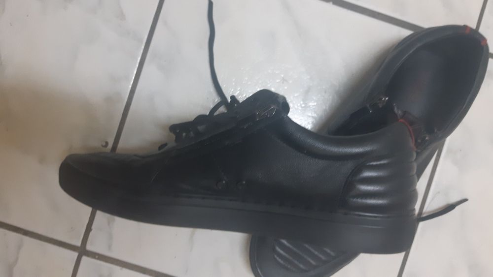 Pantofi casual Hugo Boss